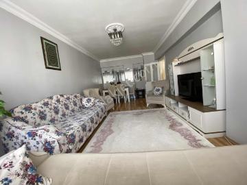 Etimesgut İstasyon Mahallesi 3+1 Satılık Daire