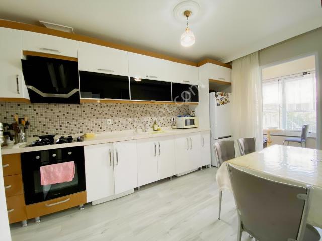 Etimesgut İstasyon Mahallesi Villa Parsellerinde Kiralık