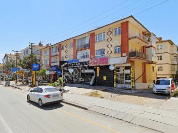 Etimesgut İstasyon Cad.ögrenci Ve Bekara Eşyalı Kiralık Daire