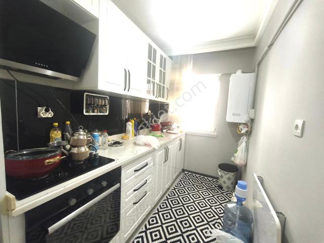 Etimesgut Merkez De Satılık 2+1 Kelepir Yapılı Daire