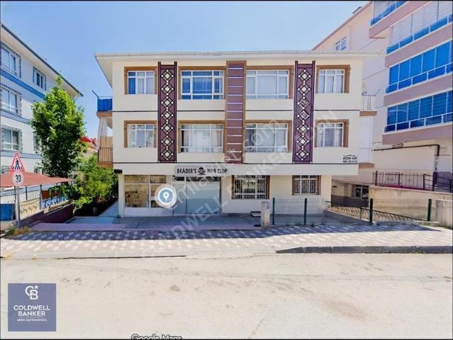 Etimesgut Merkezde 1.katta Krediye Uygun Fırsat 3+1 Daire