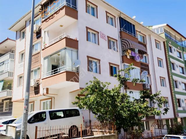 Etimesgut Merkezde 2+1 Ful Eşyalı Şık Daire Polat Emlaktan