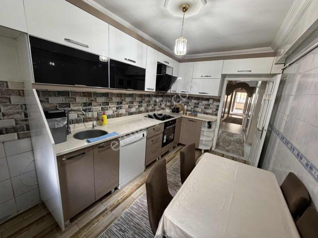 Etimesgut Merkezde 2+1 İçi Full Yapılı Kiralık Daire Turyap'tan