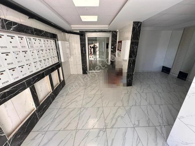 Etimesgut Süvari Mah Site İçinde Asansorlu Kredı Lımıtsız Daire