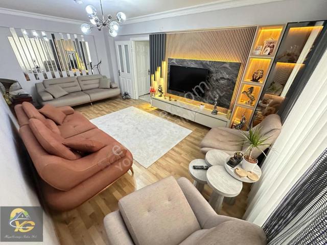 Etimesgut Topçu Mah Asansörlü Ortakatta 3+1 Kredı Lımıtsız Daire
