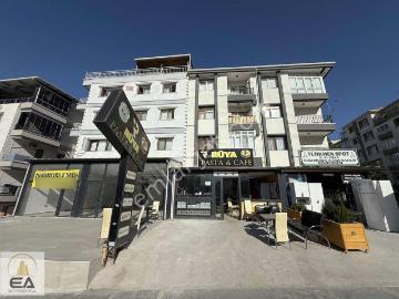 Etimesgut Topçu Mahallesi Cadde Üzeri Kiralık 2+1 Daire