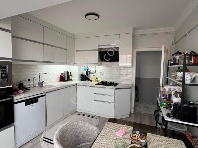 Etimesgut Topçu Mahallesi Full Yapılı Satılık 3+1 Daire