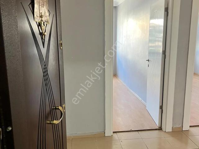 Etimesgut Topçu'da Kiralık Cam Balkonlu 3+1 Daire