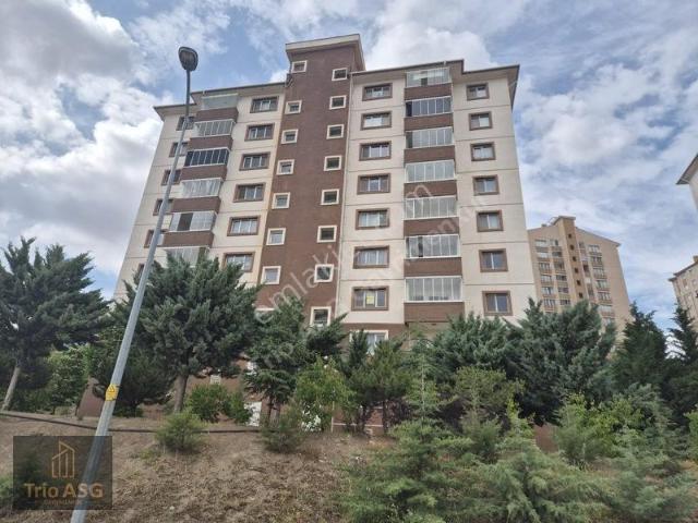 Etimesgut Yapracık 13. Bölge'de 130 Metrekare Kiralık 3+1 Daire
