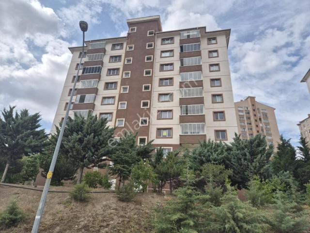Etimesgut Yapracık 13. Bölgede Y Tipi 3+1 Daire