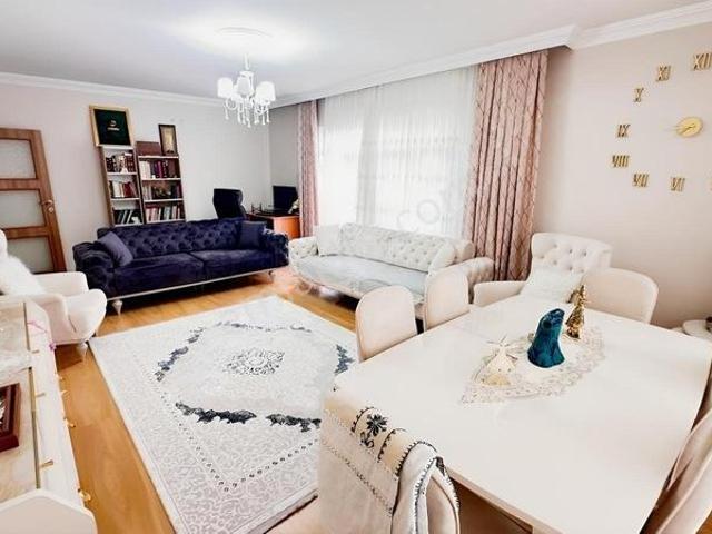Etimesgut Yeşilova Mh 1.arakat Kredı Lımıtsız 135m2satılık Daire