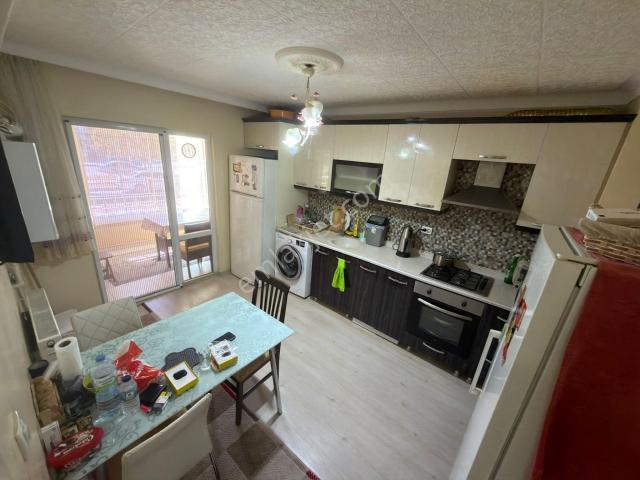 Etimesgut Yeşilova Mh Kredı Lımıtsız On Cephe 135m2satılık Daire