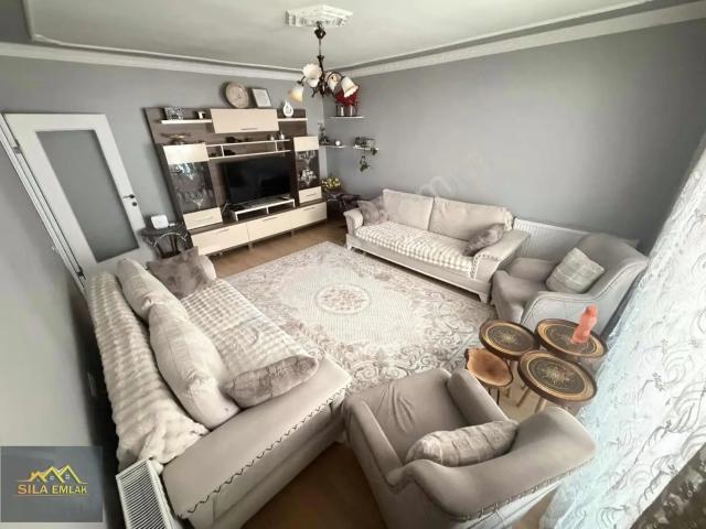 Etimesgut Yeşilova'da Masrafsız, Krediye Uygun Geniş 3+1 Daire!