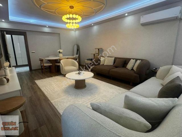 Çetin Emlak'tan.mavikentde. Satılık3.5+1 Ultralüx Daire