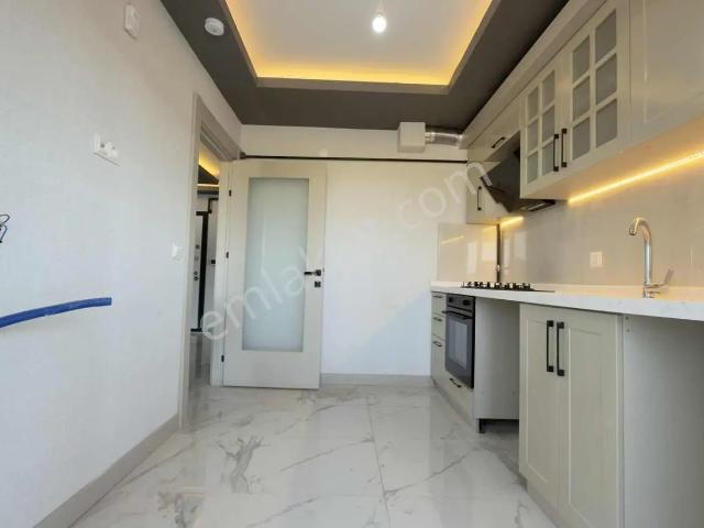 Çetin Emlak'tan Menderes'de Sıfır Lüks 2+1 Y.giriş Kiralık Daire