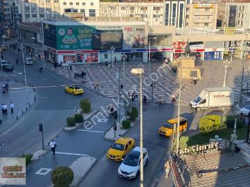 Çetin Emlak'tan.çarşı İnönü Cd Muhteşem Konum 3+1 Daire