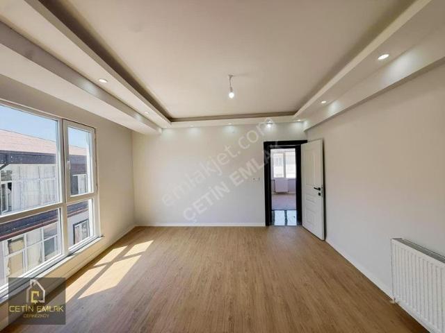 Çetin Emlak'tan Gmkp Mahlesinde 2+1 Kiralık Daire