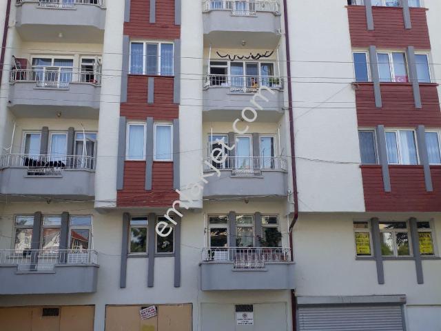 Çetin Emlaktan Satılık Altunkalemde Dogalgazlı Daire