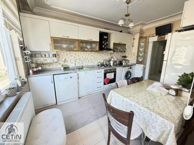 Çetin Gayrimenkulden Nufüs Müd. Civarı Satılık 3+1 Daire