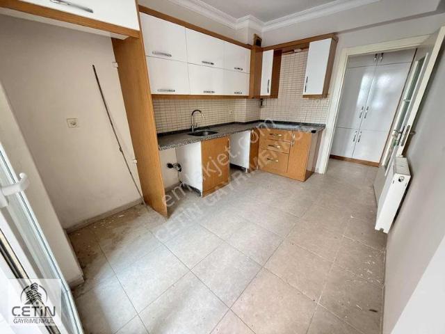 Çetin Gayrimenkulden Nüfus Müdürlüğü & Sosyete Pazarı Civ 2+0