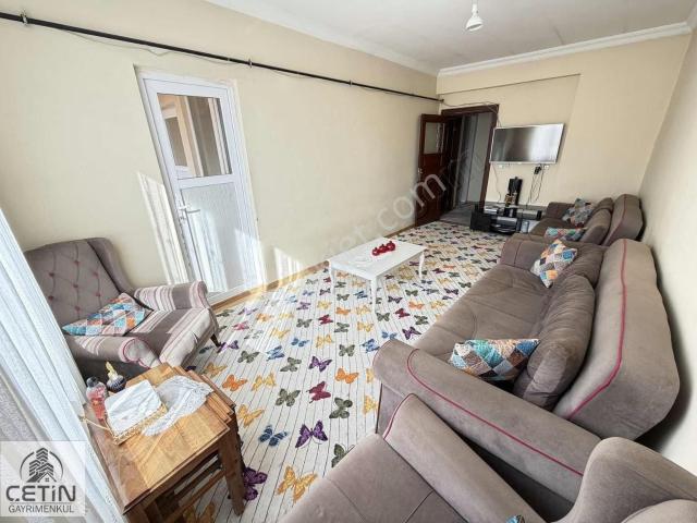Çetin Gayrimenkul'den Ağcalı Yoluna Yakın Konumda 3+1 Daire