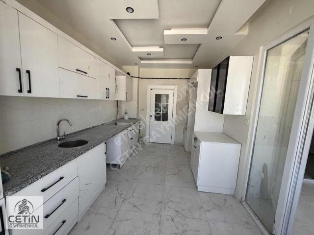 Çetin Gayrimenkulden Altınşehir Lisesi Civarı Satılık 3+1 Daire