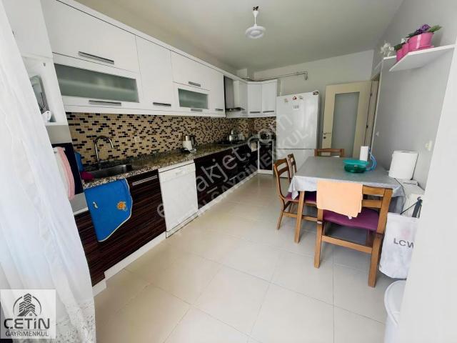 Çetin Gayrimenkulden Çarşı Şelale Park Civarı Satılık 4+1 Daire