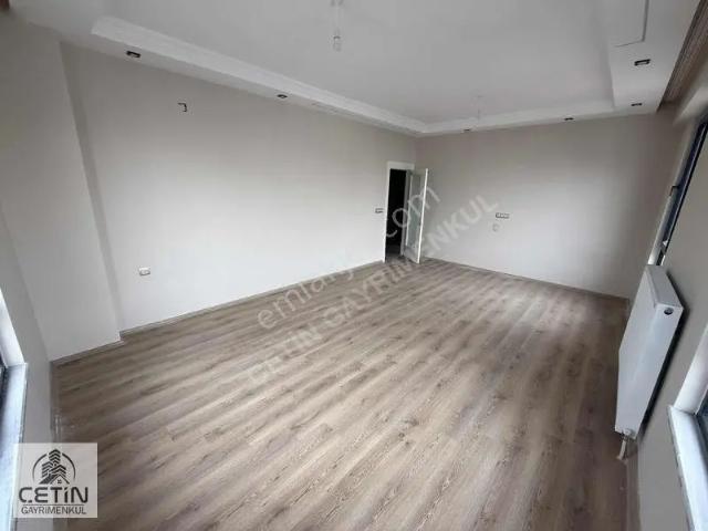 Çetin Gayrimenkulden Begoviç Parkı Ve Tekerek Yoluarası Sıfır4+0
