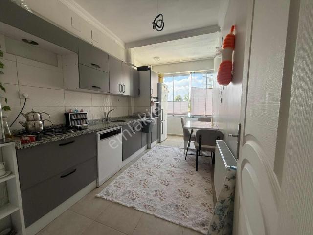 Çetin Gayrimenkulden Cıncıkcım Awm Civarı Satılık 2+1 Daire