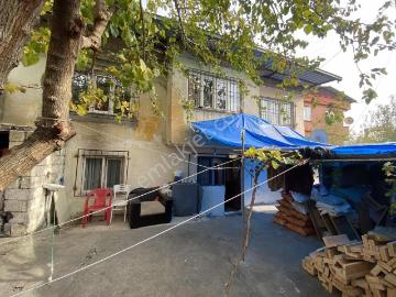 Çetin Gayrimenkulden Eski Tedaş&huzur Evi Karşısı 2katl Müstakil