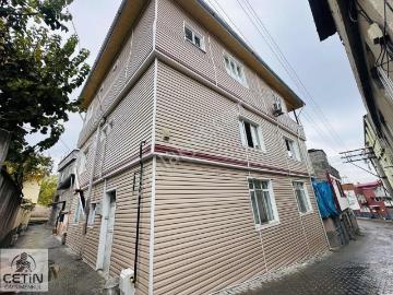 Çetin Gayrimenkul'den Hünkardüğünsalonu Civ Satılık 3katmüstakil