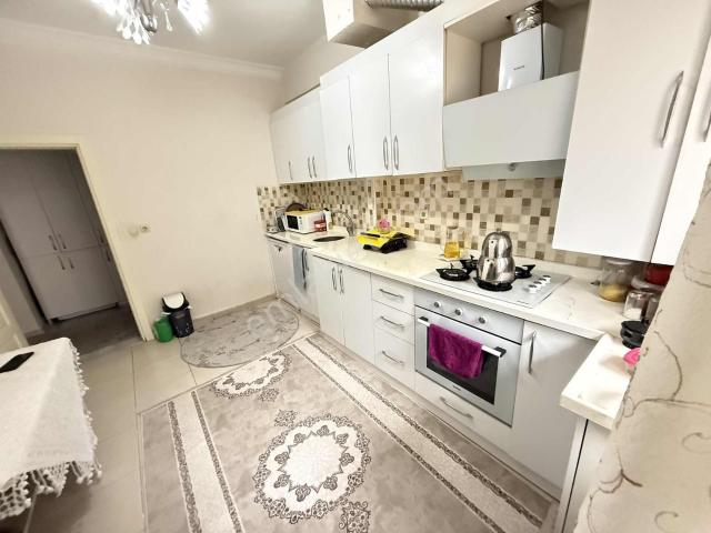 Çetin Gayrimenkulden Haydarbey Mahallesi Satılık 3+1 Daire