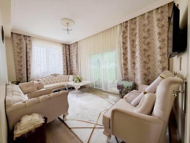 Çetin Gayrimenkulden Kuyumcu Kent Civarı Satılık 3+1 Daire