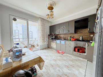 Çetin Gayrimenkulden K.çevre Yolu Satılık 4+1 Daire