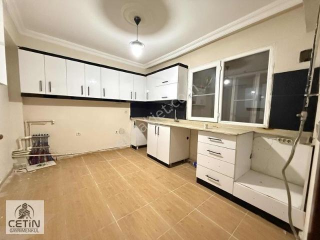 Çetin Gayrimenkulden Piri Reiste Kiralık 3+1 Daire