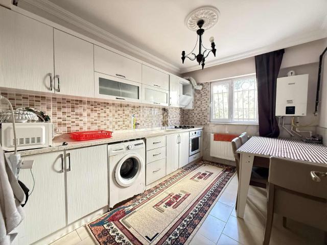 Çetin Gayrimenkulden Süleymanşah Mah. Satılık 2+1 Daire