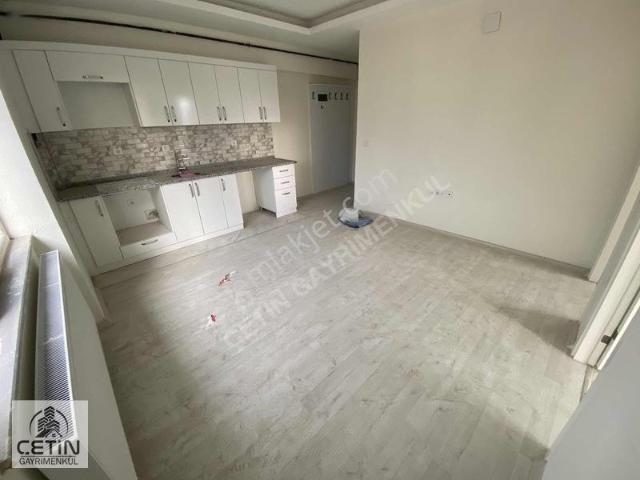 Çetin Gayrimenkulden Sgk Arkası Diş Hastanesi Civ 2+1 Kiralık