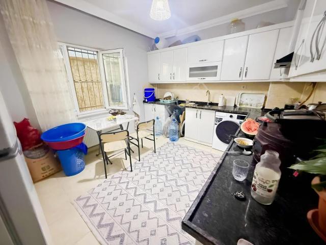Çetin Gayrimenkulden 5 Nisan Mah. Satılık Çakma 2+1 Daire