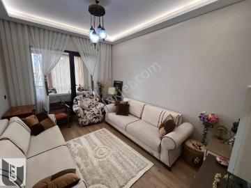 Çetingül Prime'da Ultra Lüks Full Eşyalı Afjetli 3+1 Daire