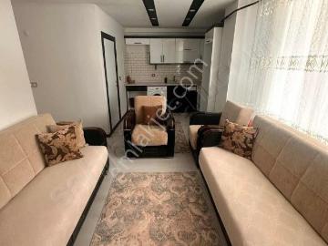 Çetin'den Lemar Avm. Ve Okullar Bölgesi İskanlı Sıfır 1+1 Daire