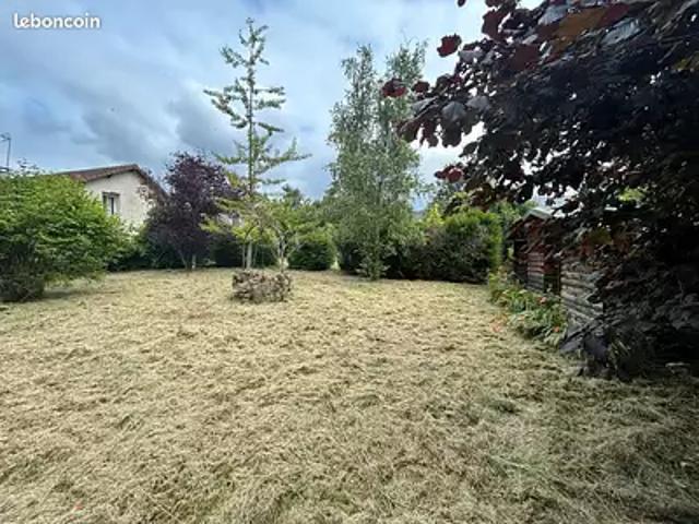 Etiolles 91450 Programme neuf maison neuf à vendre 4 pièces