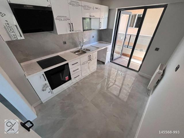 ETLİKTE SIFIR BAĞIMSIZ FERAH CEPHELERİ AÇIK 2+1 SATILIK LÜKS DAİRE