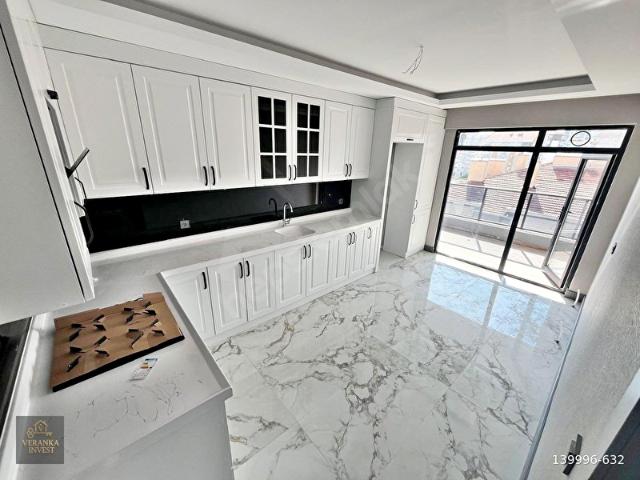 ETLİK ŞEH HAS VE ANTARESE 4KM KATTA ACİL SATILIK SIFIR 3+1 DAİRE