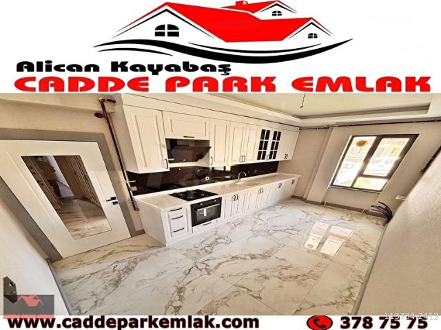 ETLİK_ŞEHİR_HAST_5 DKMESAFEDE_ÖZEL_TASARIM_İSKANLI_SIFIR_90M2_2+1
