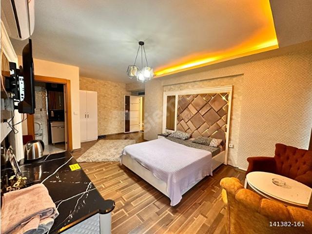 ETLİK ŞEHİR HASTANE YAKINI GÜNLÜK DAİRE AİLE UYGUN