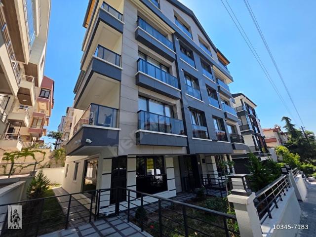 ETLİK ŞEHİR HASTANELERİNE YAKIN 2+1 FULL YAPILI SIFIR DAİRE