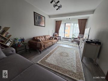 ETLİK ŞEHİR HASTANELERİNE YAKIN 2+1 SIFIR SATILIK DAİRE
