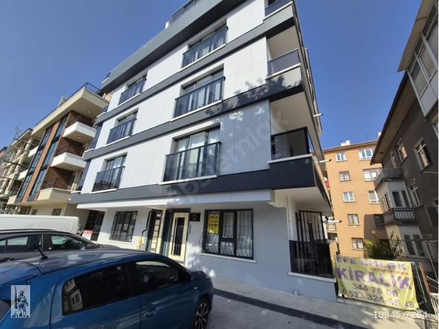 ETLİK ŞEHİR HASTANELERİNE YAKIN 2+1 SIFIR YAPILI KİRALIK