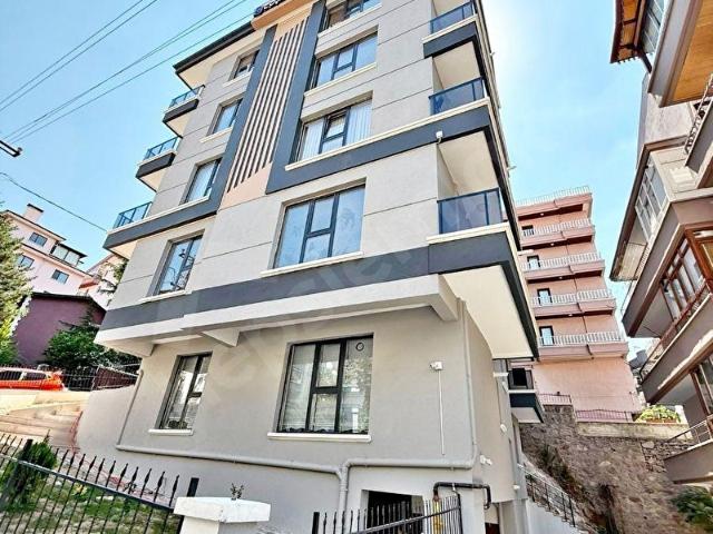 ETLİK ŞEHİR HASTANESİ ANTARES AVM YAKINI SIFIR KİRALIK 2+1 DAİRE