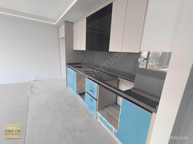 ETLİK ŞEHİR HASTANESİ VE GATA YA ÇOK YAKIN 2+1 SATILIK DAİRE